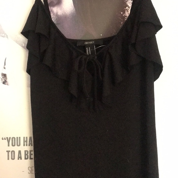 Forever 21 Dress - Picture 2 of 4